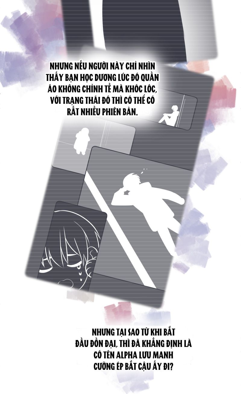 để ý tôi chút nào chapter 11 18