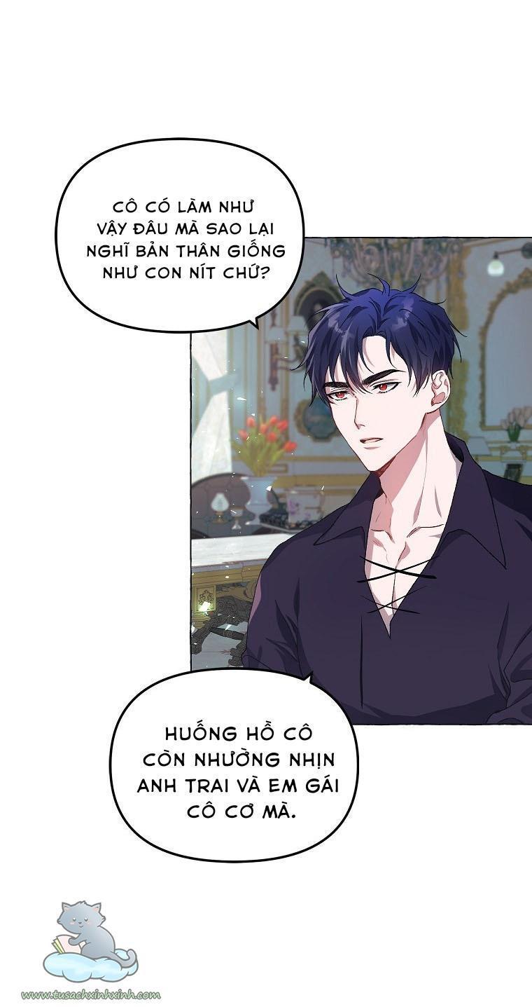tháng năm cuối cùng của nữ phụ đoản mệnh chapter 16 27