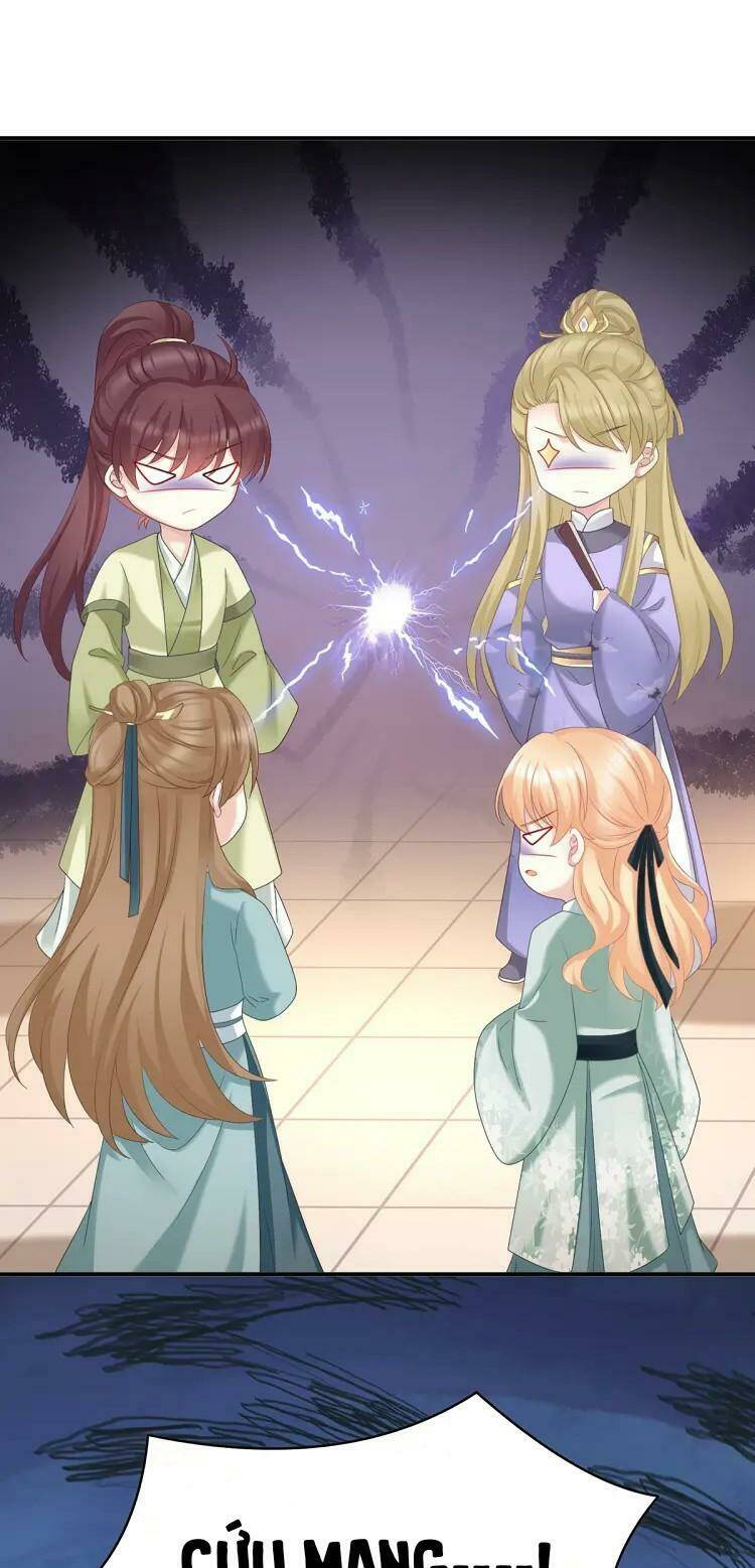 kiều phu có hỉ chapter 57 34