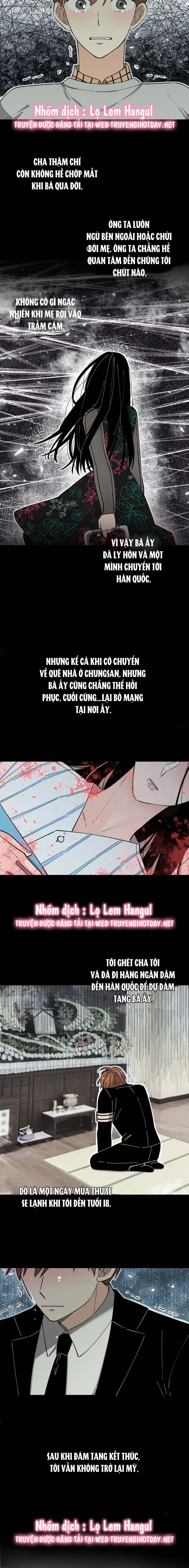 công thức cho tình yêu chapter 26 4