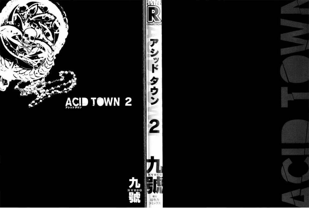 acid town chapter 6 5