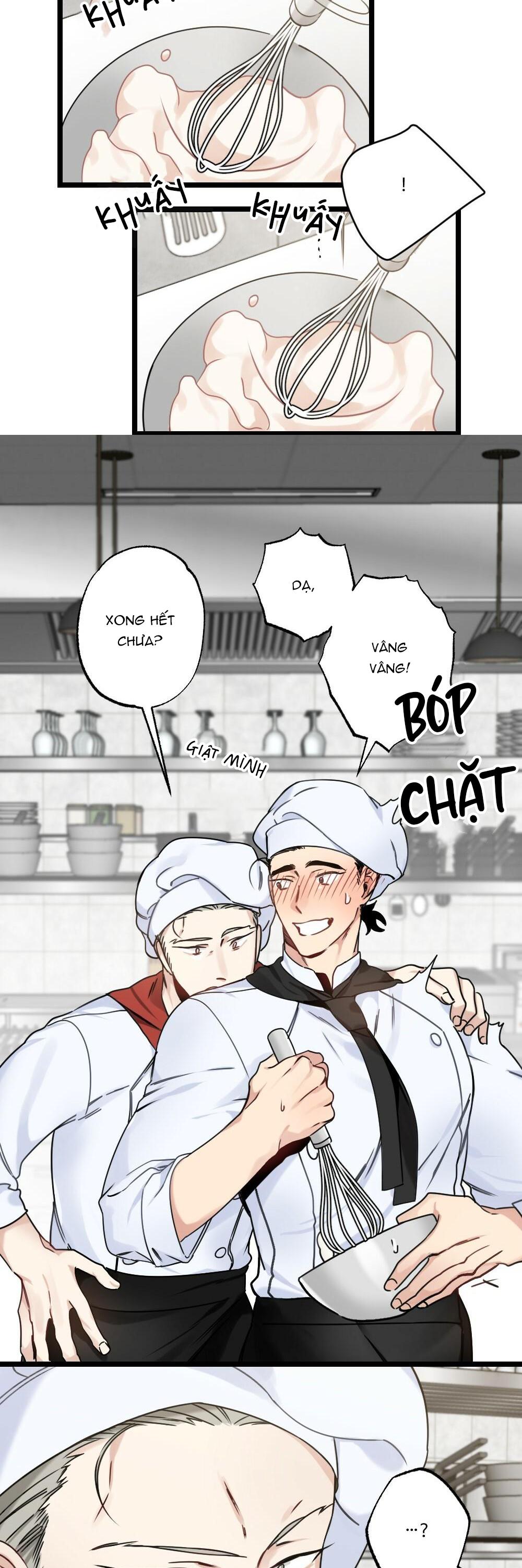 chăm sóc chapter 23 29