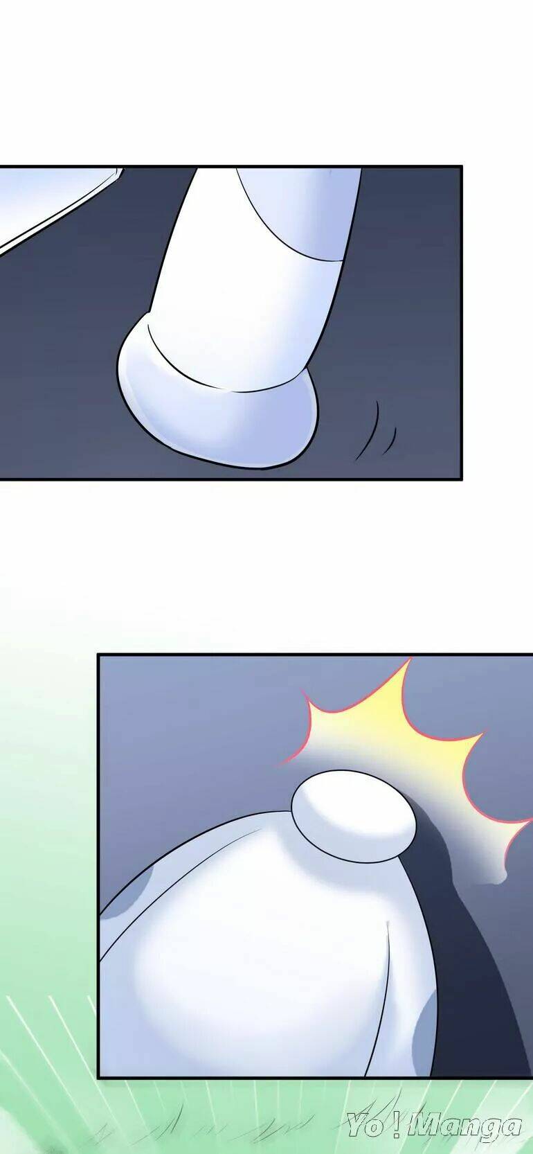 cô dâu gả thay của tổng tài chapter 68 13