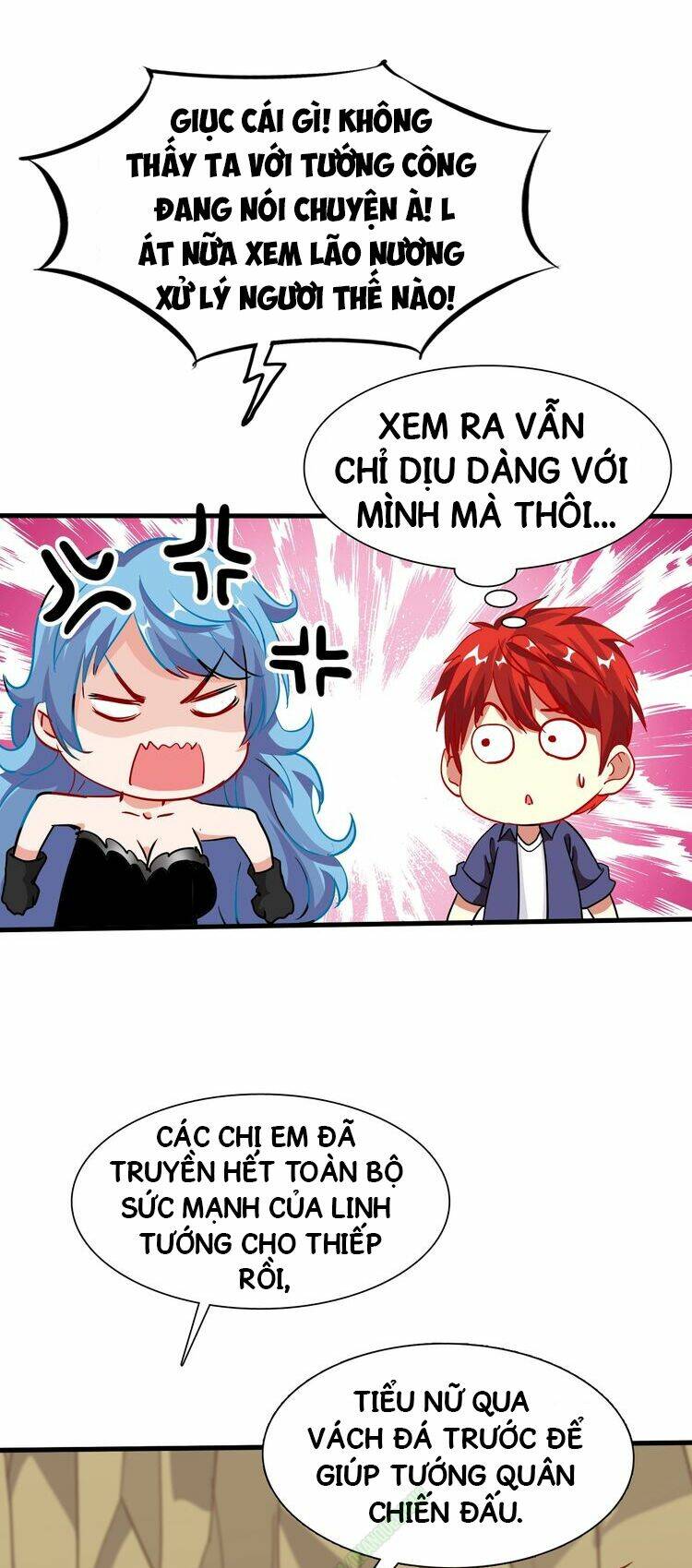 kinh thế kỳ nhân chapter 11 7