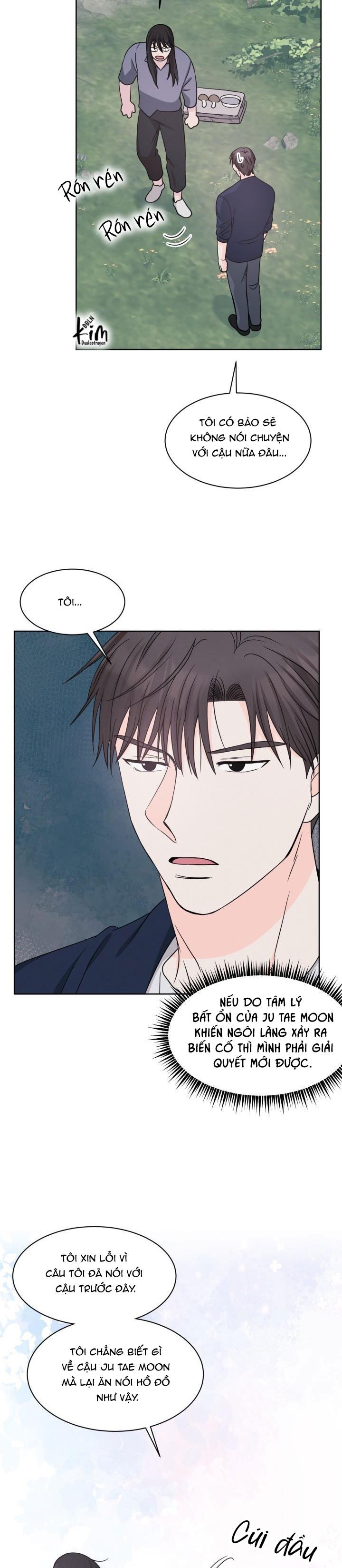 quý đói chapter 5 16