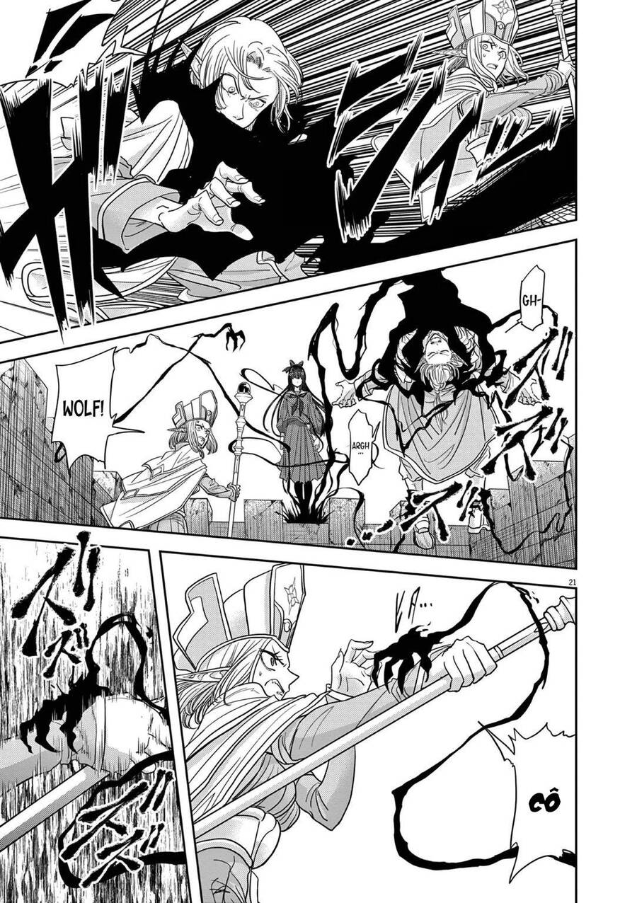 thất sách chuyển sinh chapter 24 22