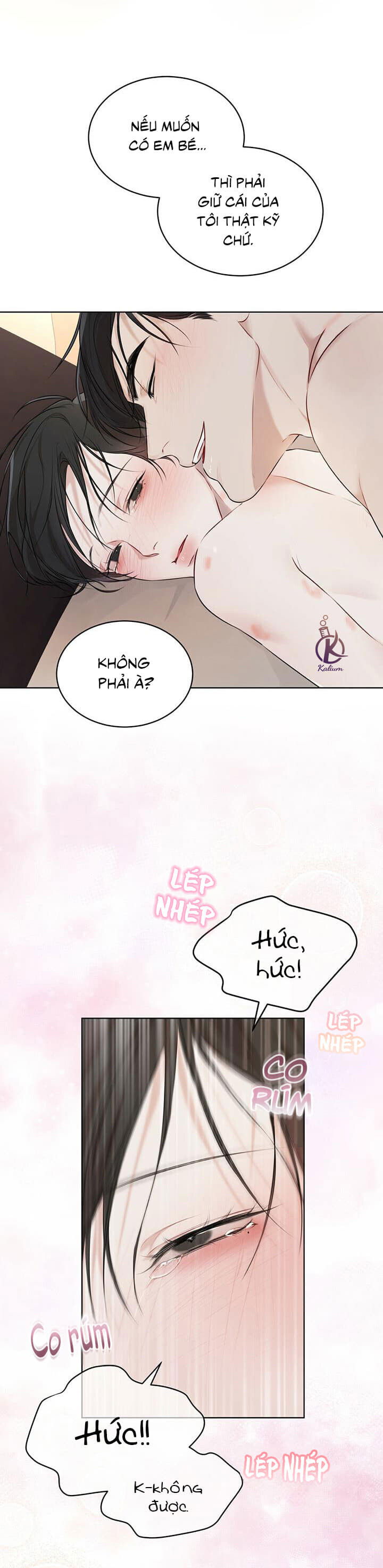 hình thái khởi sinh chapter 29 5