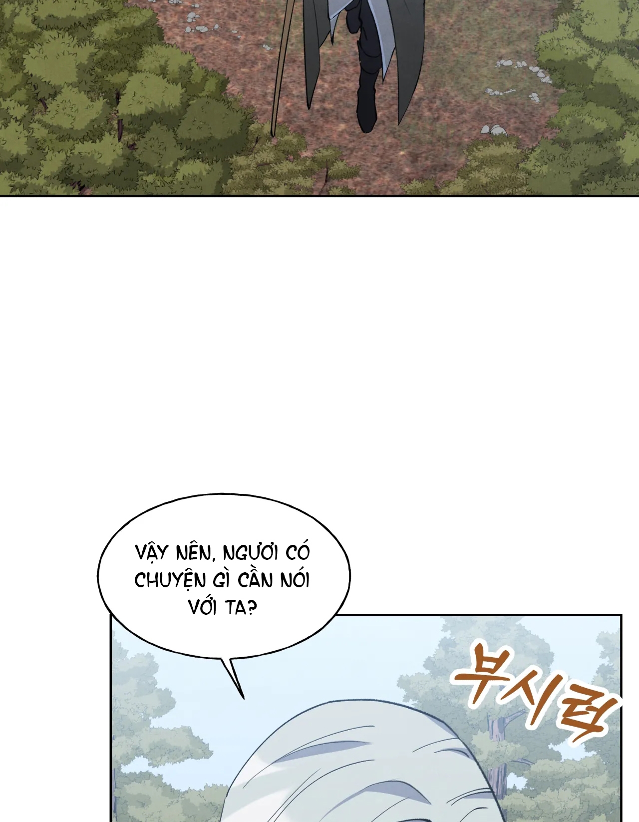 Khế Ước Bí Mật Của Đại Công Tước Phương Bắc chapter 19.2 - Trang 28