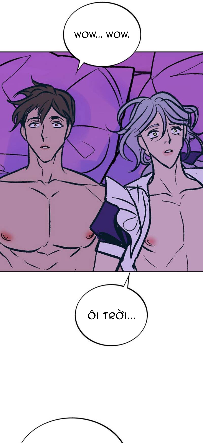 chàng hầu quyến rũ chapter 3 39