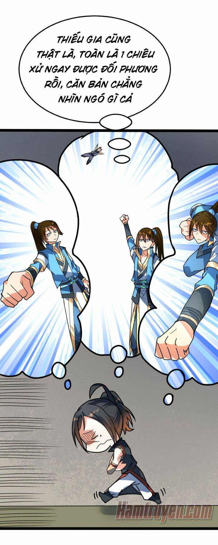 đan võ chí tôn chapter 38 14