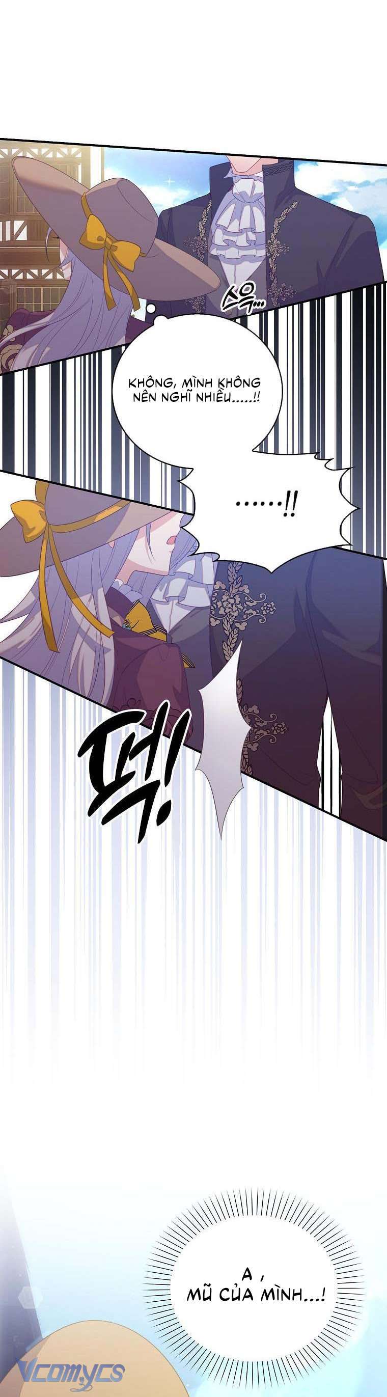 tôi chỉ nhận ra sau khi mất cô ấy chapter 30 35