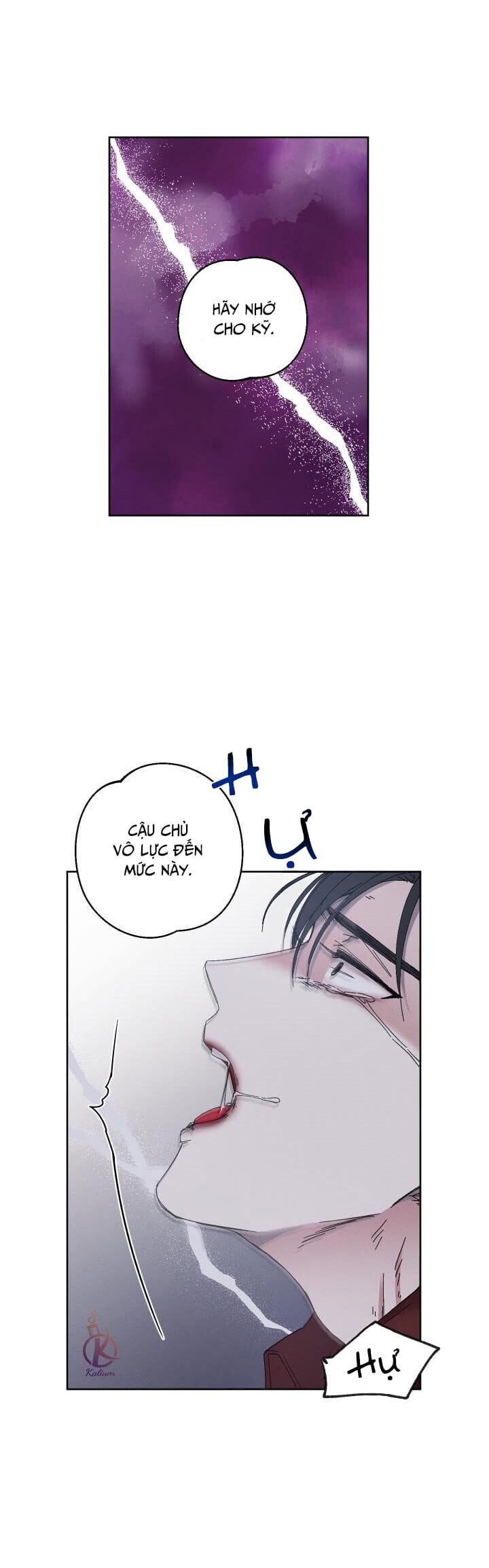 ánh trăng lụi tàn chapter 3 5