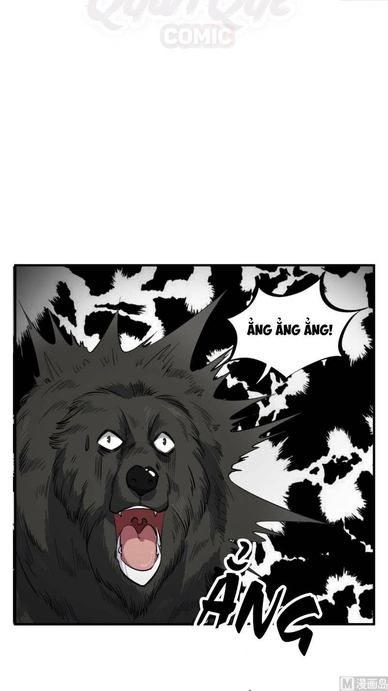 trọng sinh tới đại đường chapter 79 4