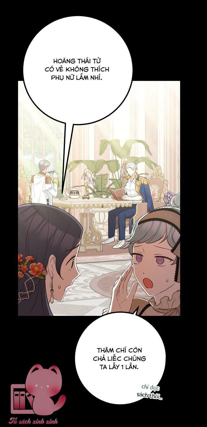 bác sĩ hoàn thành trách nhiệm rồi chapter 35 26