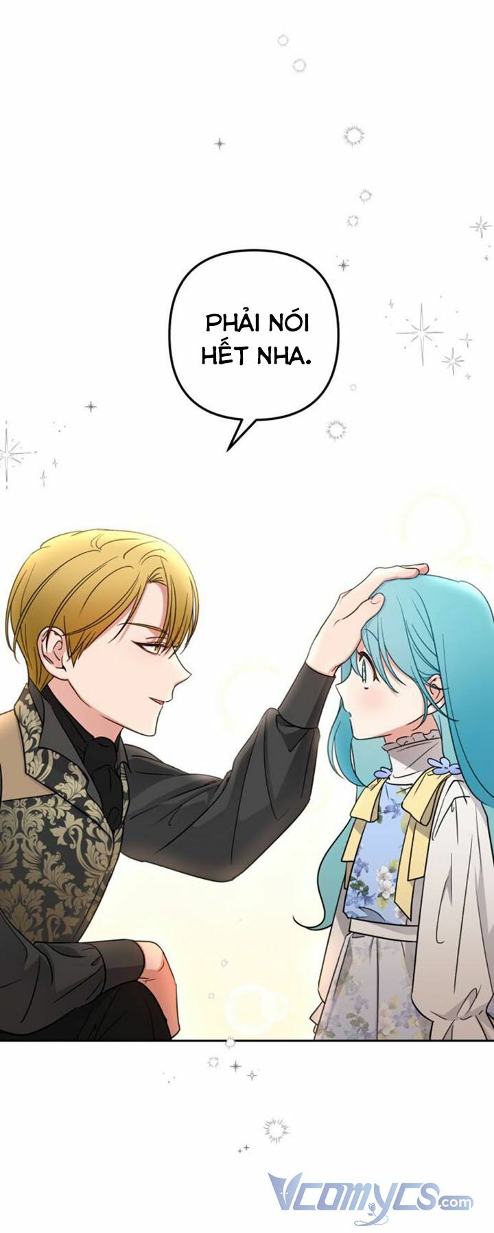 công nương mint bé nhỏ chapter 3 63