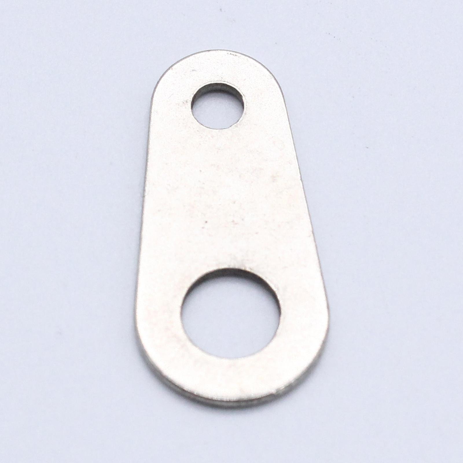 Universal Throttle Bracket and  Spring Kit Carburetor