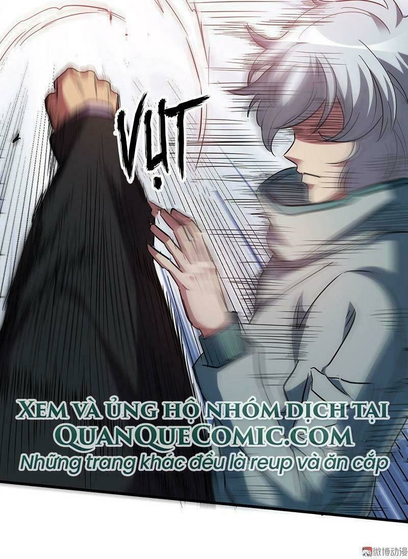 sau mạt thế tôi trở thành zombie chapter 9 24