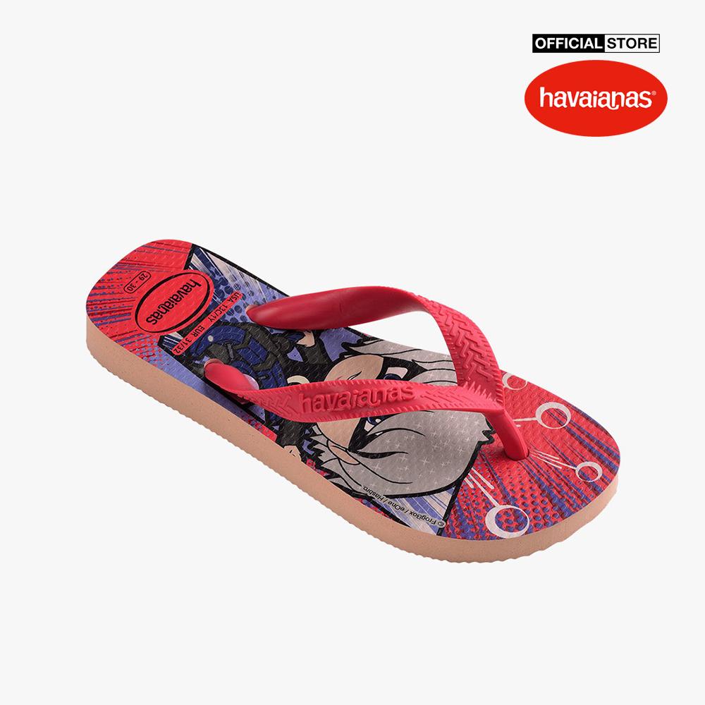 HAVAIANAS - Dép kẹp trẻ em Pj Masks 4148295-00