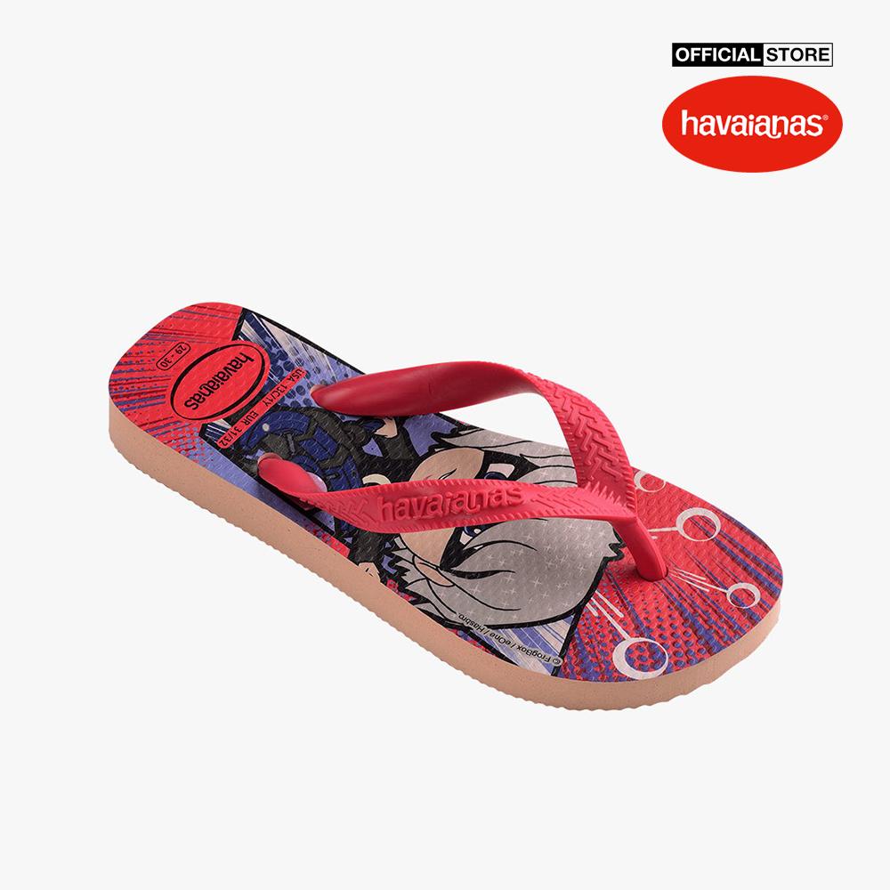 HAVAIANAS - Dép kẹp trẻ em Pj Masks 4148295