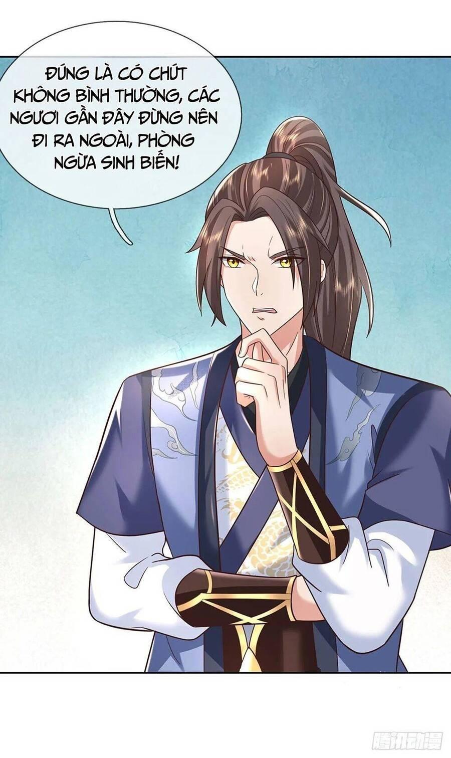 ta trở về từ thế giới tu tiên chapter 192 6