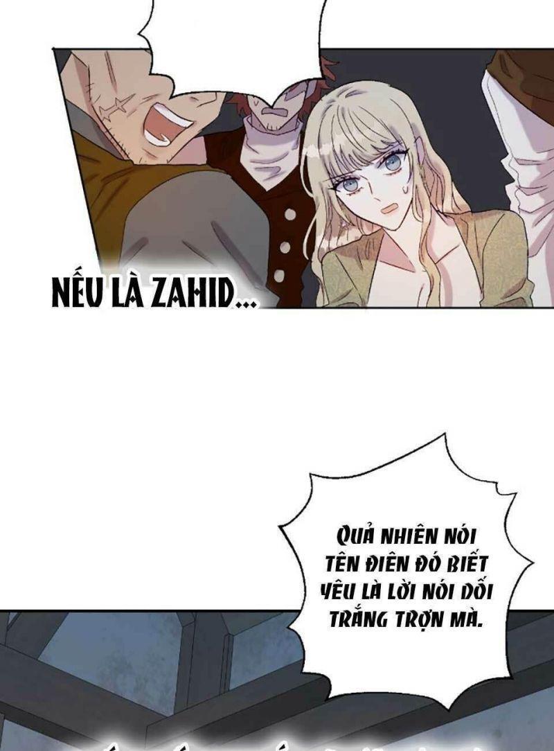 xin ngài đừng ăn tôi chapter 17 37