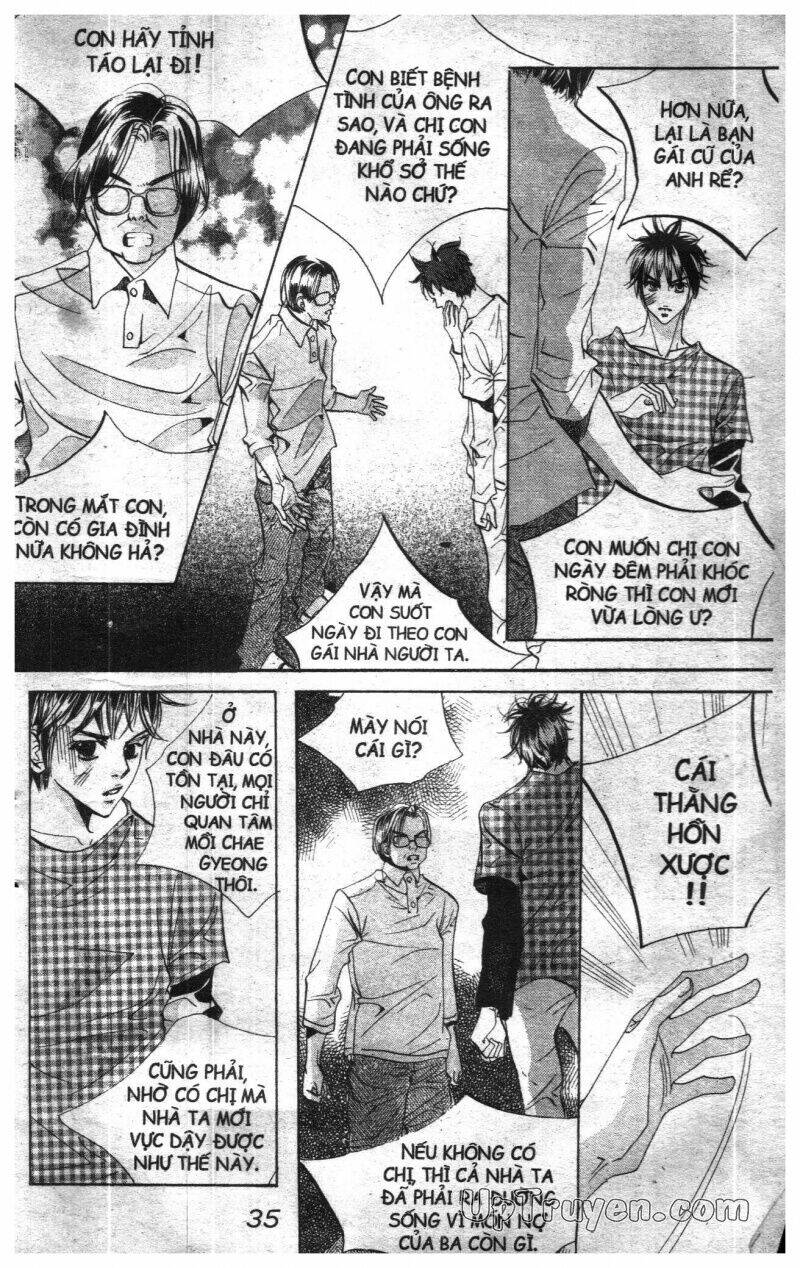 hoàng cung chapter 10 33