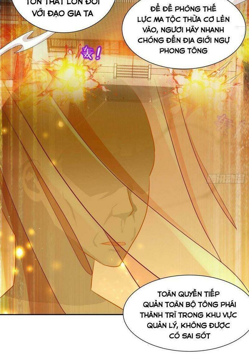 trọng sinh chi ma tôn đương đạo chapter 83 13