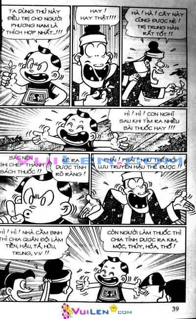 thần đồng đất việt chapter 61 36