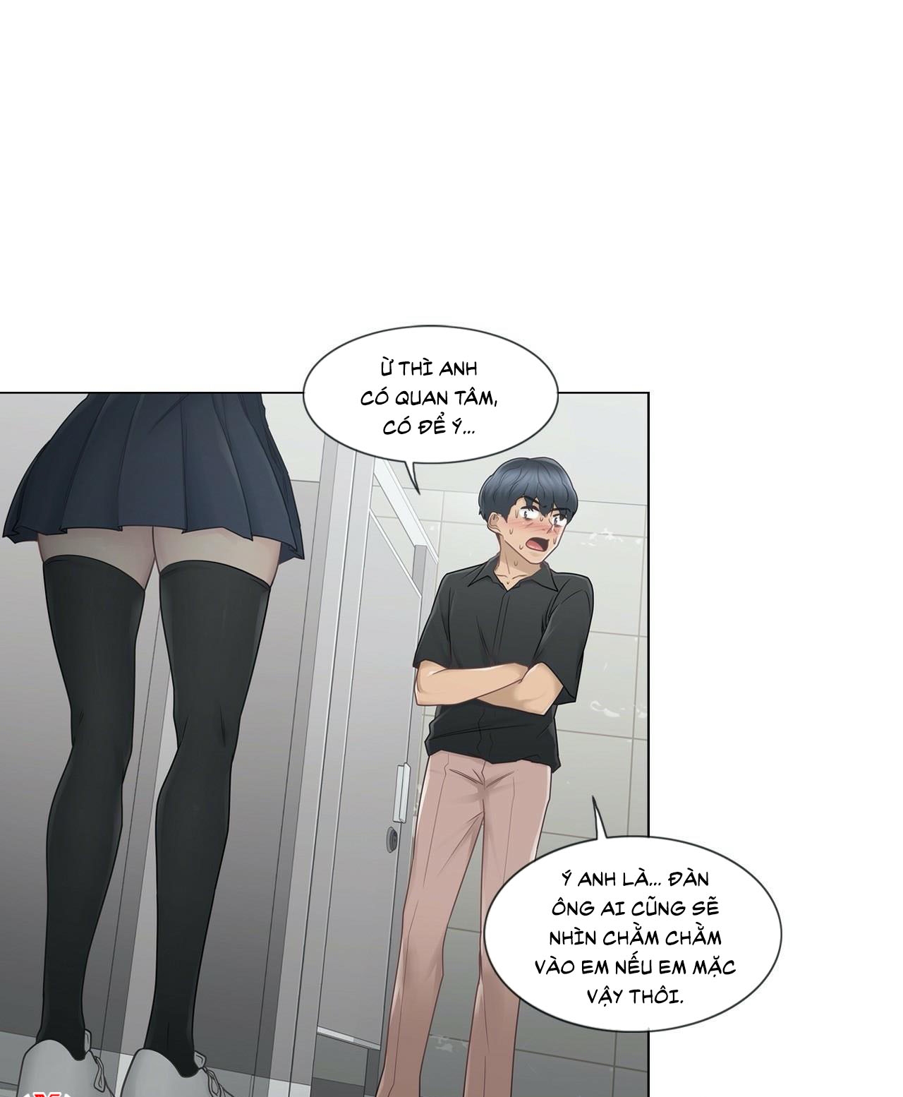 mở khóa tim em chapter 25 61