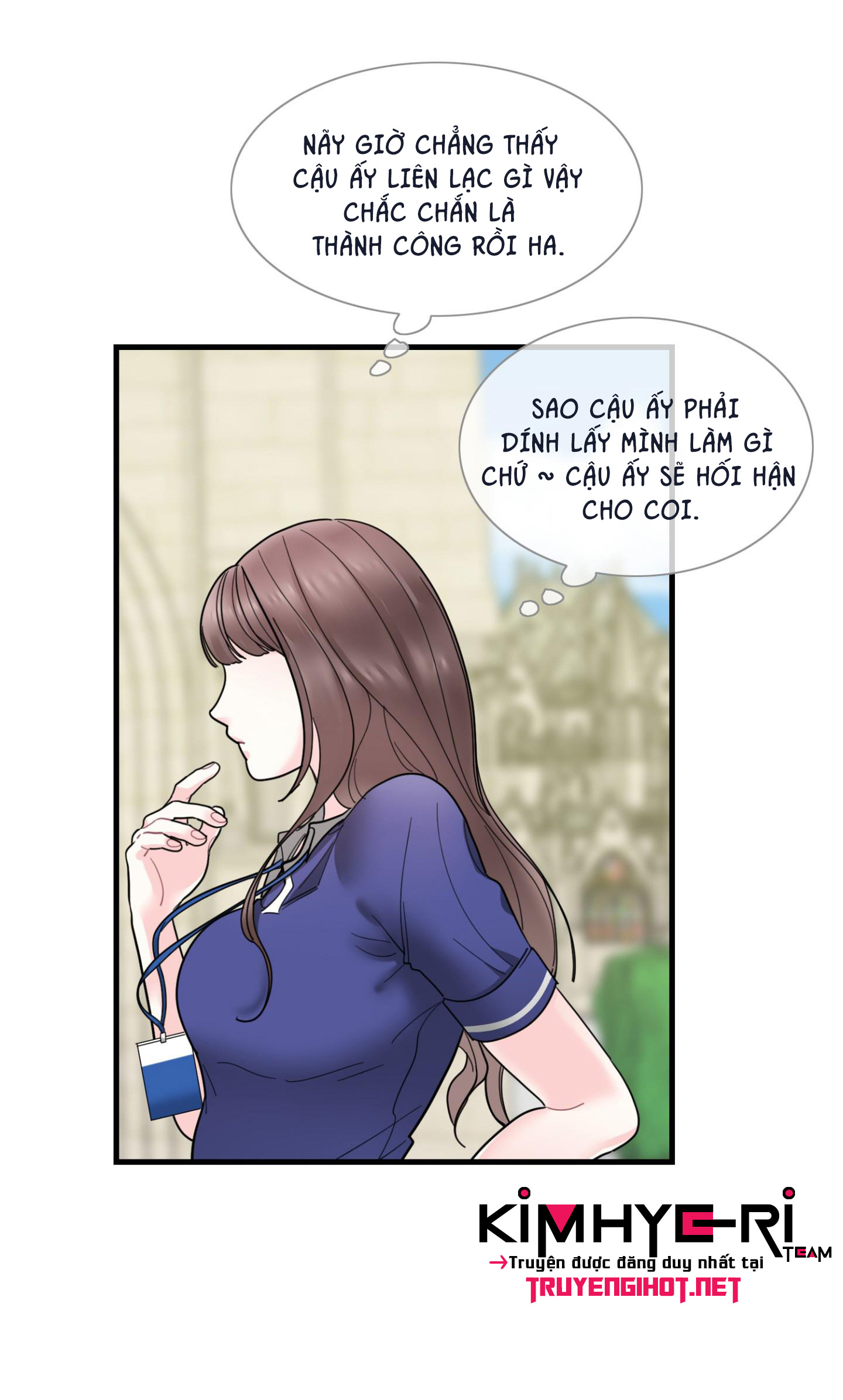 viagra chỉ là bạn chapter 3 6