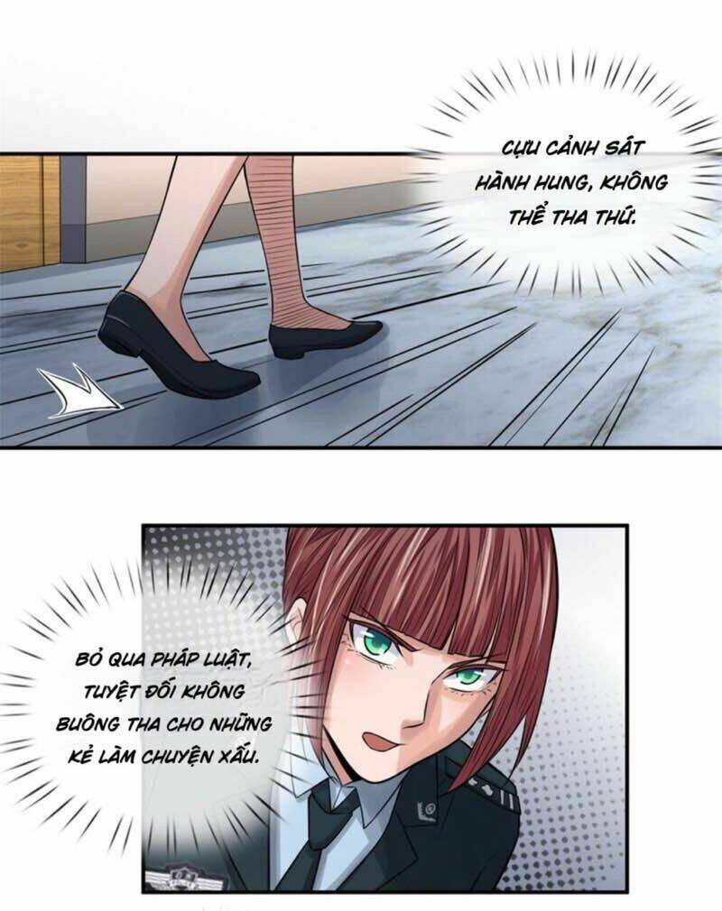 cực phẩm tiên y chapter 19 7