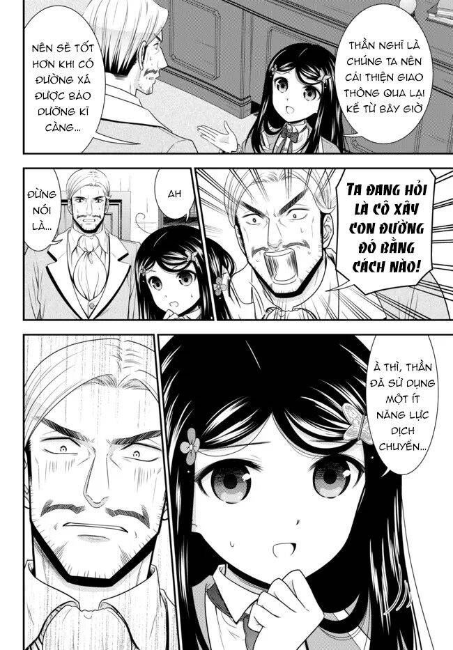 tiết kiệm 80.000 vàng ở thế giới khác cho tuổi già của tôi chapter 76 2