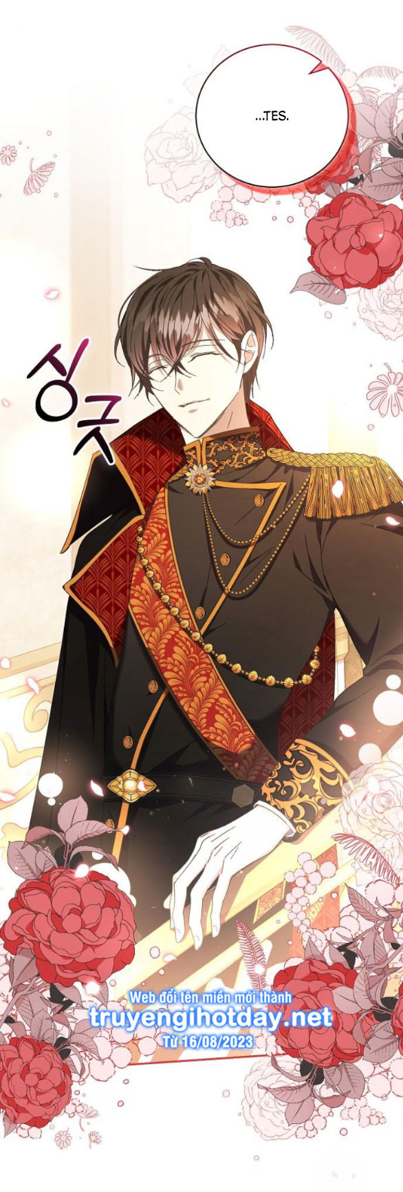 chiếm hữu trái tim bạo chúa chapter 13.2 9