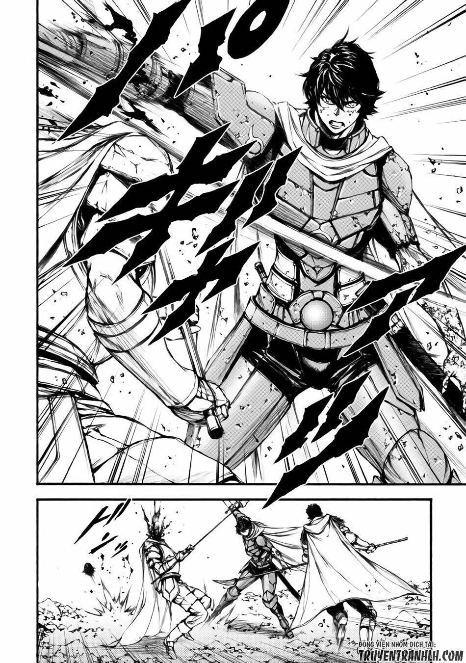 eden (tsuruoka nobuhisa) chapter 17 25