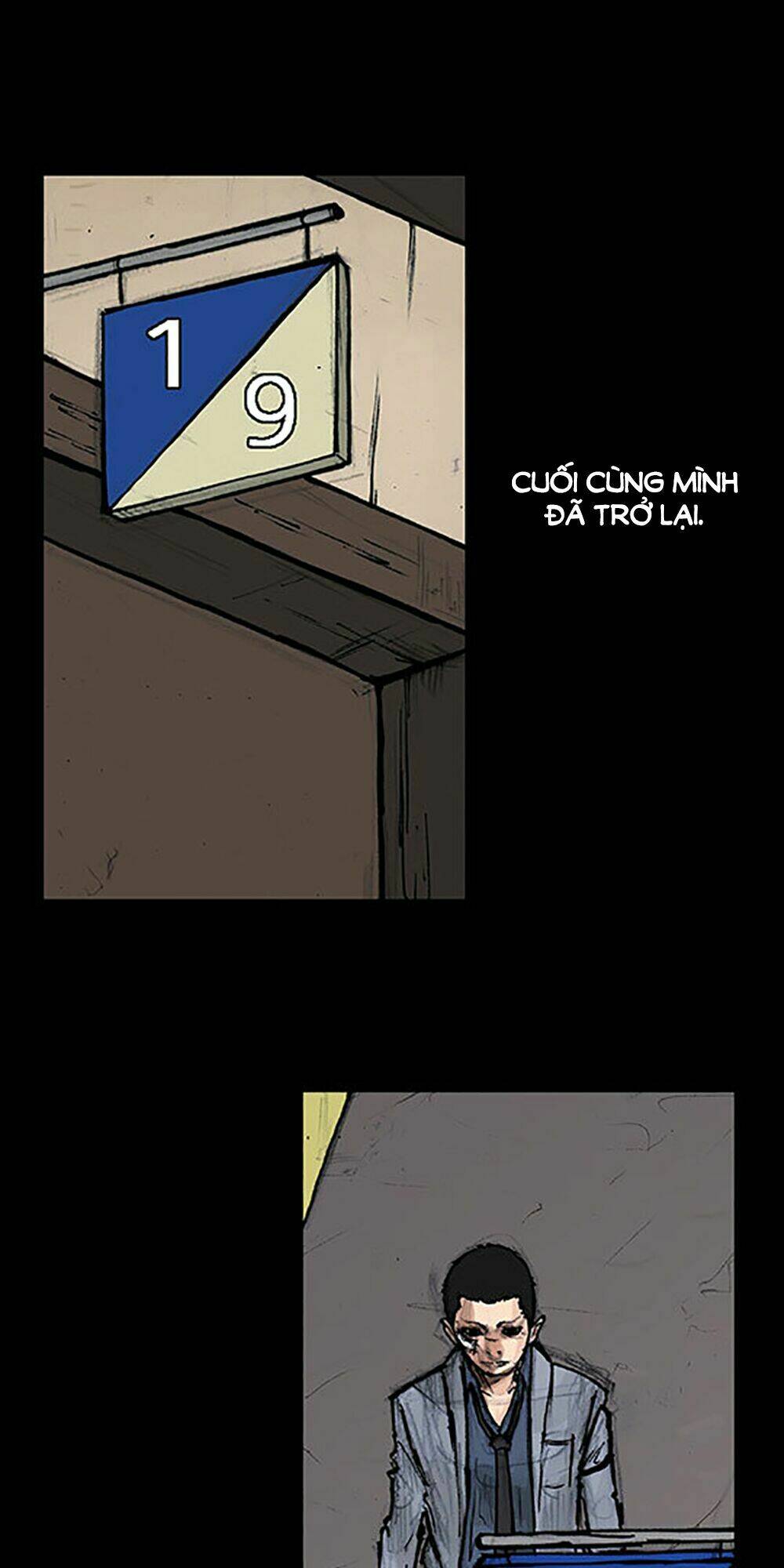 độc cô tiền truyện chapter 33 22