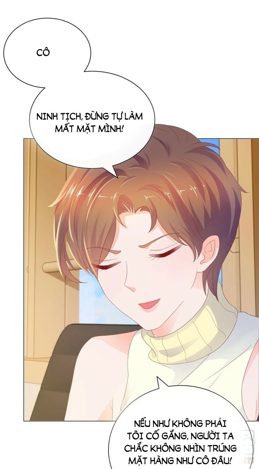 ẩn hôn 100%: chọc tức vợ yêu mua một tặng một chapter 80 5