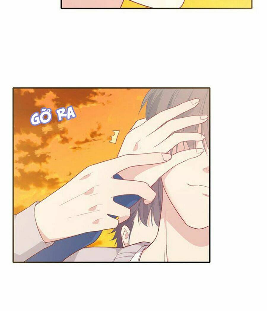 vương tử thành phố và công chúa amazon chapter 53 10