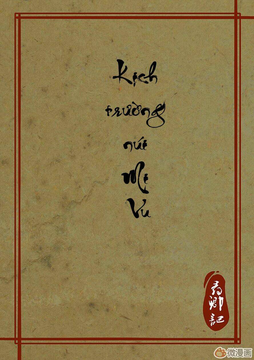 tầm khanh kí chapter 2 5