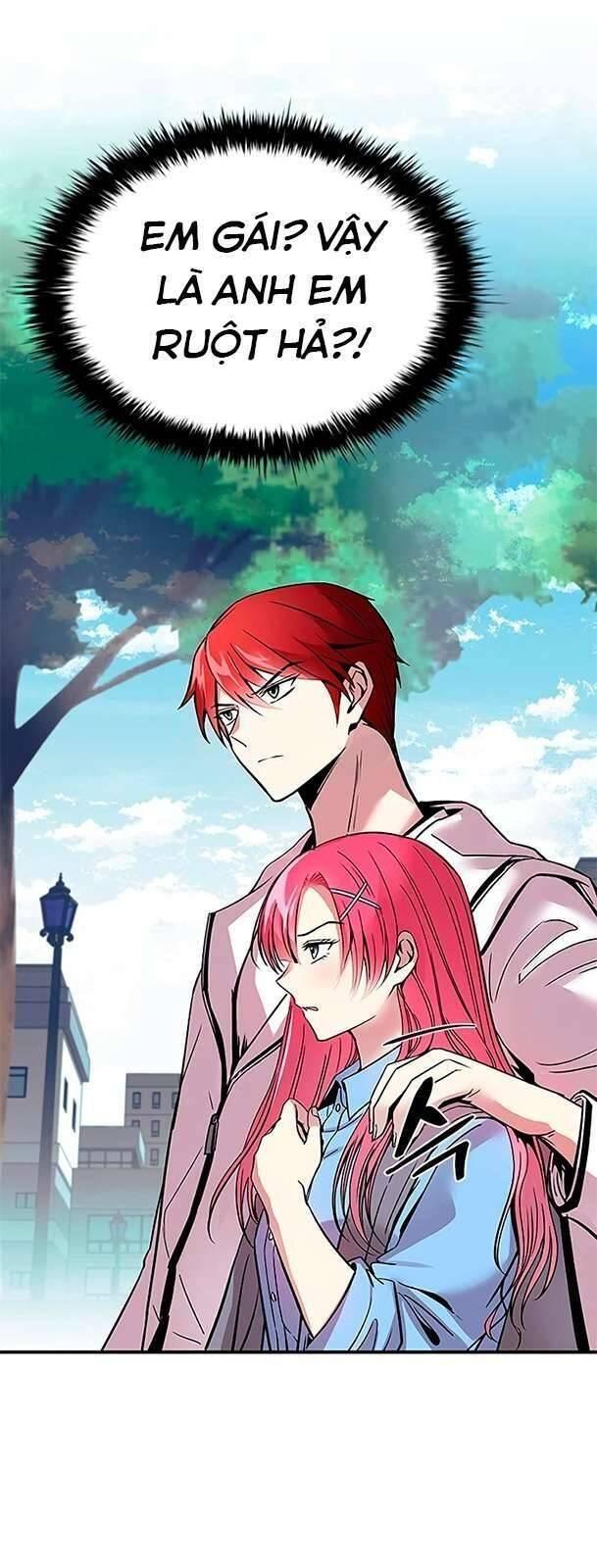 tiêu diệt ác nhân chapter 69 56