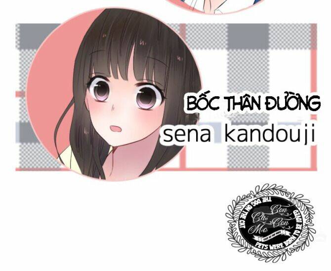 yêu không thể nói chapter 19 31