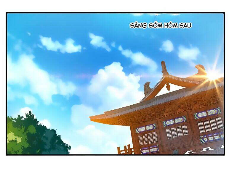 cửu dương thần vương chapter 62 21