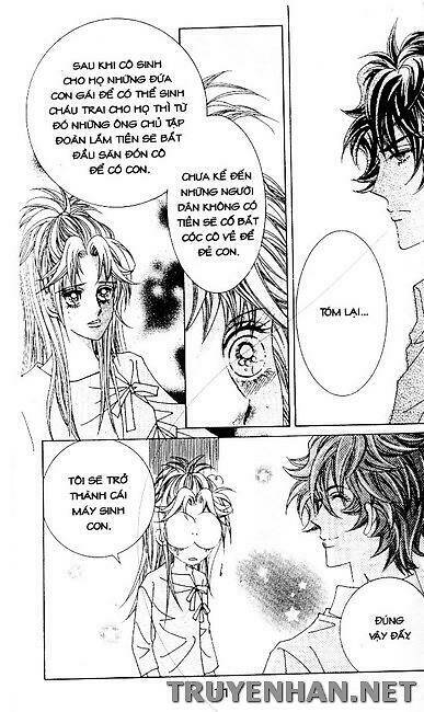 người duy nhất chapter 6 19