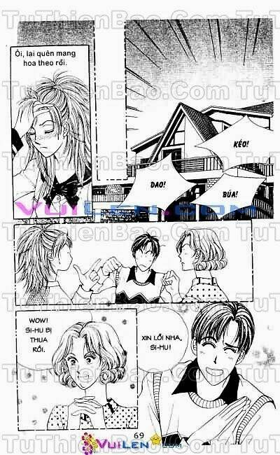 hoa người chapter 1 70