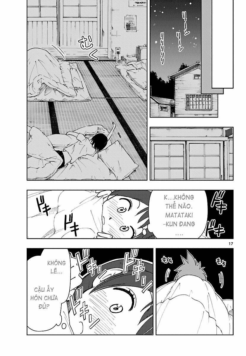 ginen shounen chapter 8 18