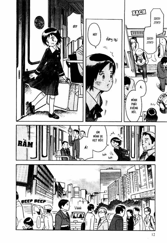 twin spica chapter 5 12