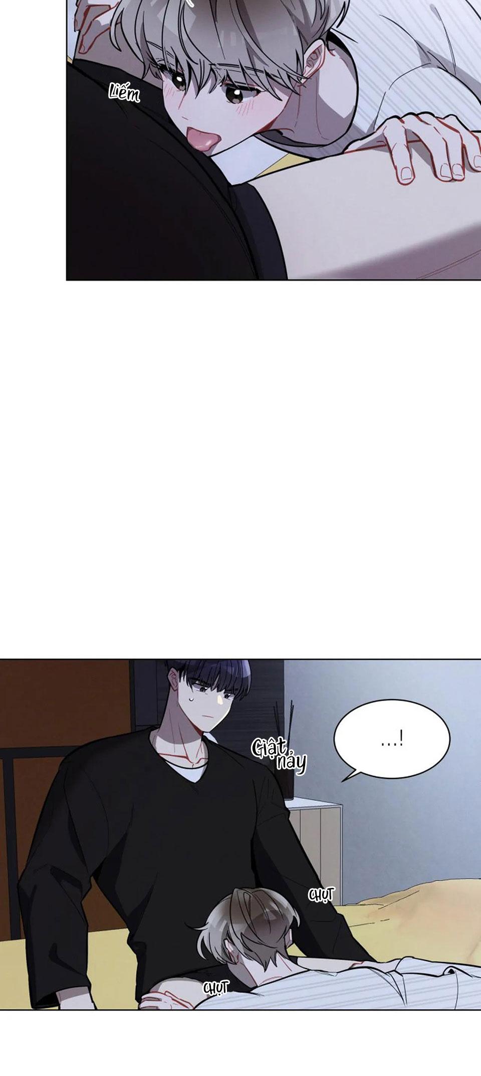 cherry scandal chapter 10 17