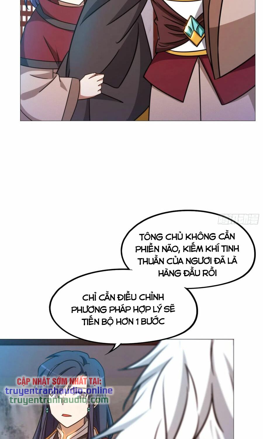 vạn cổ kiếm thần chapter 149 38