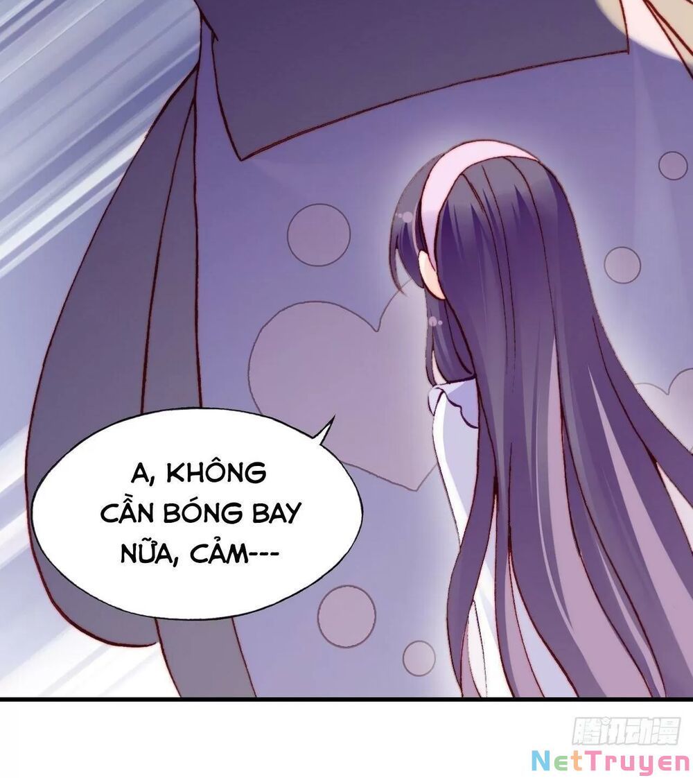 lại bị bệnh chiều chuộng quấn lấy chapter 63 93