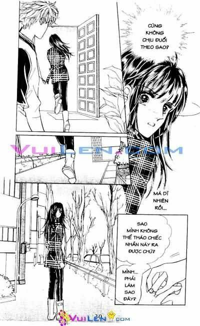 nụ hôn nồng thắm chapter 10 30