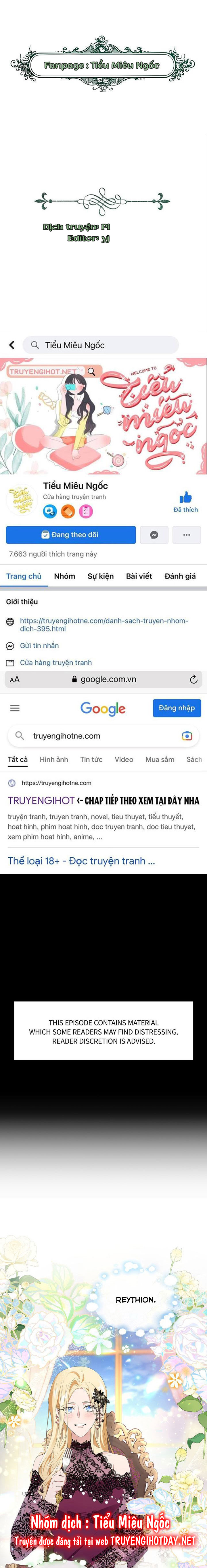 thưởng thức hương vị chapter 52 1